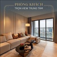 Chung Cư Cao Cấp THE Nelson, Trung tâm Quận Ba Đình.