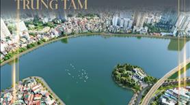 Chung Cư Cao Cấp THE Nelson, Trung tâm Quận Ba Đình. - Ảnh 3