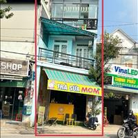 🏠Bán Nhà 2 mặt tiền đường nhựa Trần Thị Năm (1 trệt + 2 lầu)