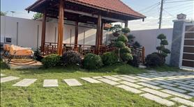  Do qua Mỹ định cư nên giờ cần bán gấp nhà vườn 560m2 Tân Thông Hội, Củ Chi , Sổ Hồng đầy đủ 2tỷ250 - Ảnh 5