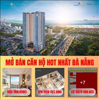 Sở hữu ngay Căn hộ 2PN view biển với chiết khấu lên đến 27%