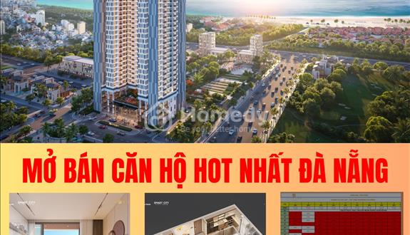 Sở hữu ngay Căn hộ 2PN view biển với chiết khấu lên đến 27% - Ảnh 1