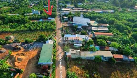 [Bán Gấp] Đất Vườn Chu Văn An – 859M², Giá Hấp Dẫn Cho Anh Chị Tham Khảo 1 tỷ 450 triệu - Ảnh 1