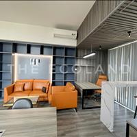 Văn Phòng Đẹp Đầy Đủ Nội Thất Trống Sẵn Đón Khách – The Sun Avenue Officetel
