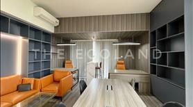 Văn Phòng Đẹp Đầy Đủ Nội Thất Trống Sẵn Đón Khách – The Sun Avenue Officetel - Ảnh 2