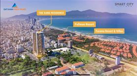Chỉ còn duy nhất 1 căn- View ngắm thành phố và pháo hoa rực rỡ chỉ với 200 triệu đồng - Ảnh 2