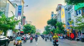 Mặt tiền Tân Sơn Nhì, P. Tân Sơn Nhì, Tân Phú, DT 25x34. đúc 3.5 Tấm giá 150 Tỷ Thương Lượng - Ảnh 2