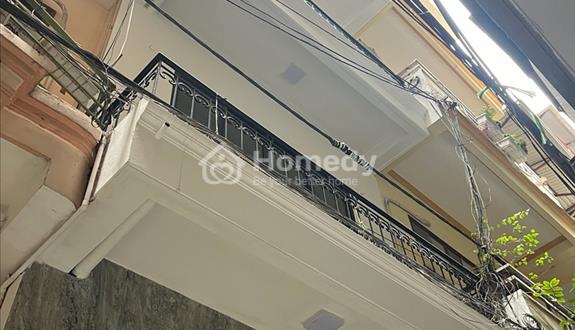 🚘 Thái Hà phân lô, ô tô vào nhà, 3 bước ra phố, thoáng trước thoáng sau - Ảnh 1