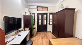 🪖Bán nhà 50m2 bê tông Thịnh Quang, ngõ 3 gác, SH quay đầu, 50m ra ô tô đỗ, thoáng - Ảnh 8