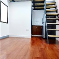 Phòng duplex full nội thất gần ĐH Văn Hiến