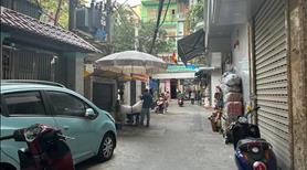 🚘 Thái Hà phân lô, ô tô vào nhà, 3 bước ra phố, thoáng trước thoáng sau - Ảnh 2