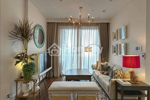 căn hộ chung cư Masteri C