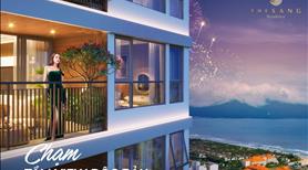 Chỉ còn duy nhất 1 căn- View ngắm thành phố và pháo hoa rực rỡ chỉ với 200 triệu đồng - Ảnh 9