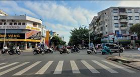 Mặt tiền Tân Sơn Nhì, P. Tân Sơn Nhì, Tân Phú, DT 25x34. đúc 3.5 Tấm giá 150 Tỷ Thương Lượng - Ảnh 3