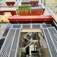 Gấp cần bán nhà đường Bình Giã, phường 13, tân bình 60m2 giá 2tỷ690 sổ sẵn