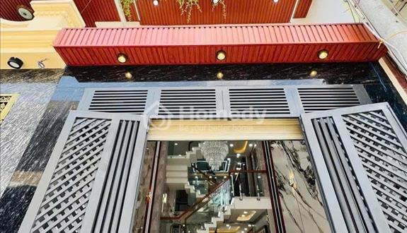 Gấp cần bán nhà đường Bình Giã, phường 13, tân bình 60m2 giá 2tỷ690 sổ sẵn - Ảnh 1