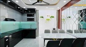 Gấp cần bán nhà đường Bình Giã, phường 13, tân bình 60m2 giá 2tỷ690 sổ sẵn - Ảnh 3