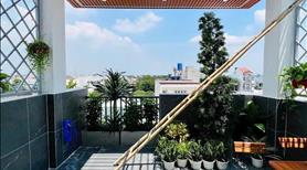 Gấp cần bán nhà đường Bình Giã, phường 13, tân bình 60m2 giá 2tỷ690 sổ sẵn - Ảnh 11