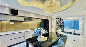 Cần bán căn nhà đường Thích Quảng Đức phường 5 Phú Nhuận giá 3tỷ7, dt 67m2, sổ hồng. - Ảnh 4