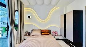 Cần bán căn nhà đường Thích Quảng Đức phường 5 Phú Nhuận giá 3tỷ7, dt 67m2, sổ hồng. - Ảnh 7