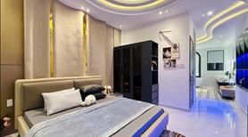 Cần bán căn nhà đường Thích Quảng Đức phường 5 Phú Nhuận giá 3tỷ7, dt 67m2, sổ hồng. - Ảnh 8