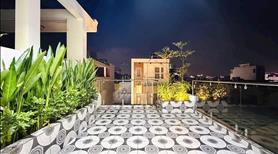 Cần bán căn nhà đường Thích Quảng Đức phường 5 Phú Nhuận giá 3tỷ7, dt 67m2, sổ hồng. - Ảnh 11