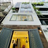 Bán nhà đường Đặng Văn Bi, Phường Trường Thọ, TP Thủ Đức, 56m2, giá 3tỷ150 sổ sẳn