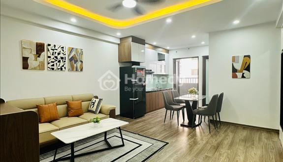 Cần tiền bán gấp căn hộ Bắc Linh Đàm 2PN2WC đầy đủ nội thất đẹp - Ảnh 1