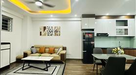 Cần tiền bán gấp căn hộ Bắc Linh Đàm 2PN2WC đầy đủ nội thất đẹp - Ảnh 2