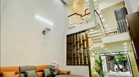 Bán gấp căn nhà ở đường Chu Văn An, phường 12, quận Bình Thạnh, TPHCM, giá 3 tỷ 100 triệu - Ảnh 2