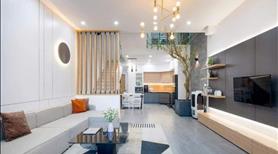 Cần bán nhà 84m2 giá 2tỷ650 đường Cách Mạng Tháng 8, Phường 15, quận 10, TP. HCM. - Ảnh 2