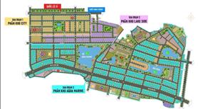 Bán Đất KĐT Mới Đồng Cửa ,TT Đồi Ngô, Lục Nam, Bắc Giang ,80,5M2 Gía 2 Tỷ - Ảnh 3