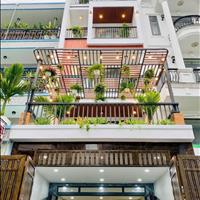 Bán gấp căn nhà ở đường Chu Văn An, phường 12, quận Bình Thạnh, TPHCM, giá 3 tỷ 100 triệu