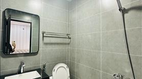 Cần tiền bán gấp căn hộ Bắc Linh Đàm 2PN2WC đầy đủ nội thất đẹp - Ảnh 8