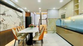 Bán gấp căn nhà ở đường Chu Văn An, phường 12, quận Bình Thạnh, TPHCM, giá 3 tỷ 100 triệu - Ảnh 3