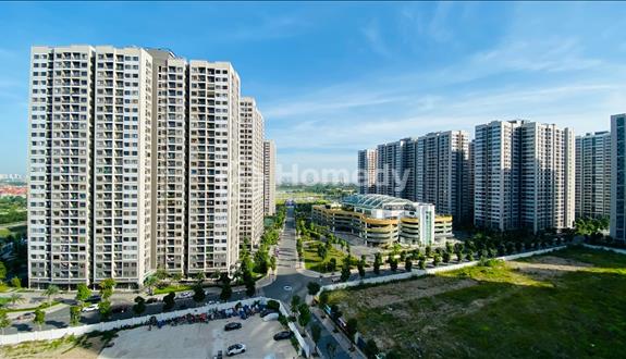 Quý căn hộ Cho thuê giá tốt nhất thị trường tại Vinhomes Ocean Park, Gia Lâm, HN giá chỉ từ 4tr5 - Ảnh 1