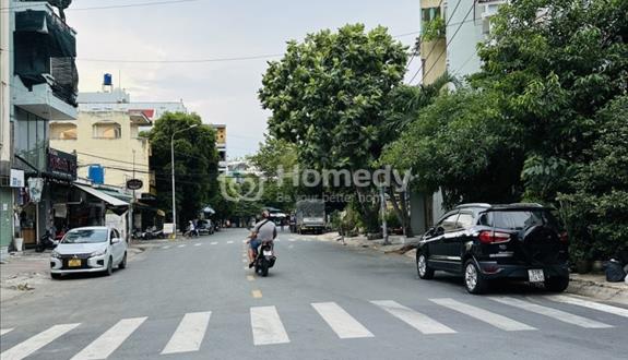 Bán nhà hxh nguyễn cửu đàm, q.tp gần trường c1,2,3, chợ, 60m2 giá chỉ 5 tỷxx - Ảnh 1