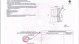 Chính chủ bán lô bất 1 tỷ 750/245m2 full thôr cư - Ảnh 3