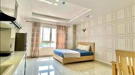 Phòng đẹp – Giá mềm – Tiện nghi đầy đủ tại trung tâm Bình Thạnh, HCM  - Ảnh 2