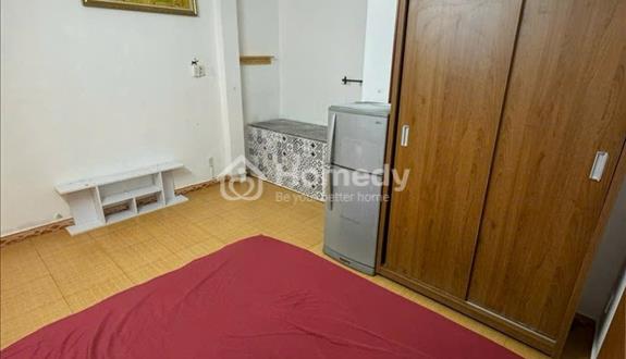 Phòng đẹp – Giá mềm – Tiện nghi đầy đủ tại trung tâm Bình Thạnh, HCM  - Ảnh 1