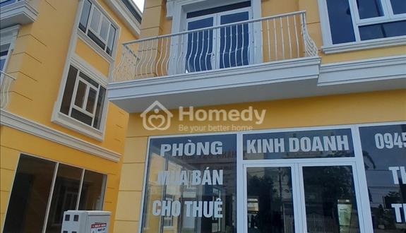 Cần bán trung tam thuong mai Shophouse - Ảnh 1