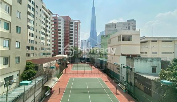Phòng đẹp – Giá mềm – Tiện nghi đầy đủ tại trung tâm Bình Thạnh, HCM  - Ảnh 1
