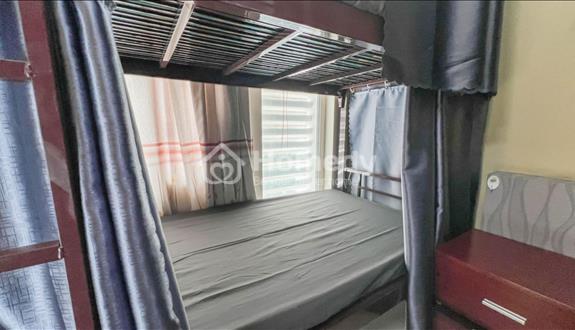 Phòng Ở Ghép Gần CĐ Kinh Tế Đối Ngoại TP.Thủ Đức. - Ảnh 1