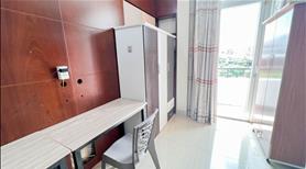 Phòng Ở Ghép Gần CĐ Kinh Tế Đối Ngoại TP.Thủ Đức. - Ảnh 2