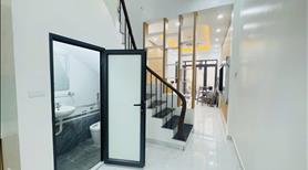 🏡Bán nhà Phú Thượng- Full nội thất- Giá chỉ 6,9 tỷ💥 - Ảnh 2