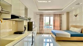 Phòng đẹp – Giá mềm – Tiện nghi đầy đủ tại trung tâm Bình Thạnh, HCM  - Ảnh 3