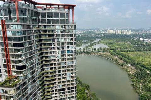 Cơ hội sở hữu căn hộ cc SwanLake Onsen tầng cao view toàn cảnh panorama tuyệt đỉnh 2 ngủ 76m 5,x tỷ