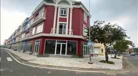 Cần bán trung tam thuong mai Shophouse - Ảnh 6