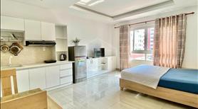 Phòng đẹp – Giá mềm – Tiện nghi đầy đủ tại trung tâm Bình Thạnh, HCM  - Ảnh 6