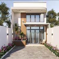 Nhà Gác Lửng, Mới Xây, Thổ Cư 100%, Diện tích 118m2, 3 PN, Sát chợ, Gần Trường Học - cách KCN 300m